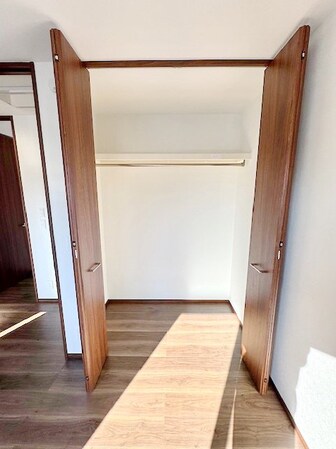 ボヌールCの物件内観写真